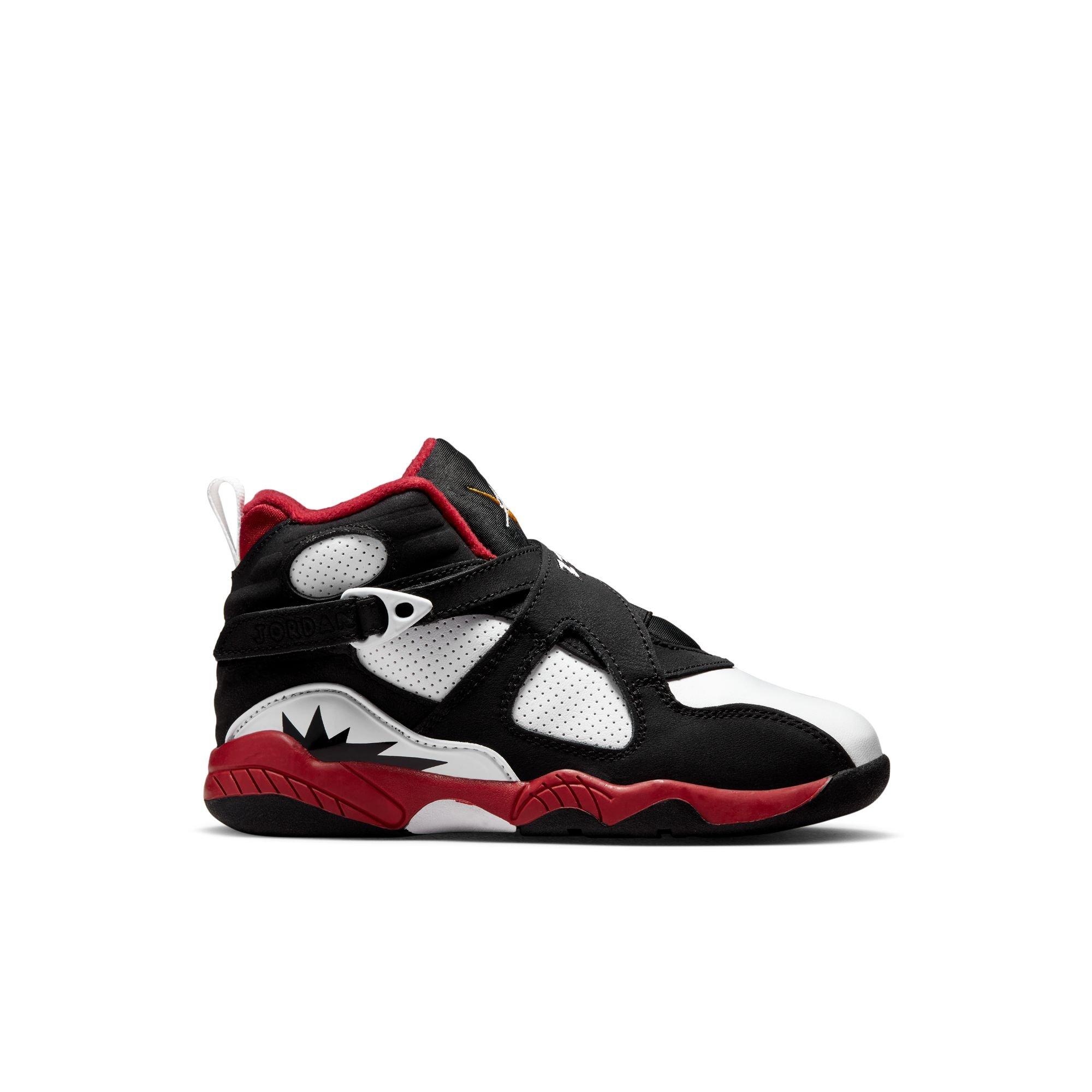 Jordan retro 8 store boys